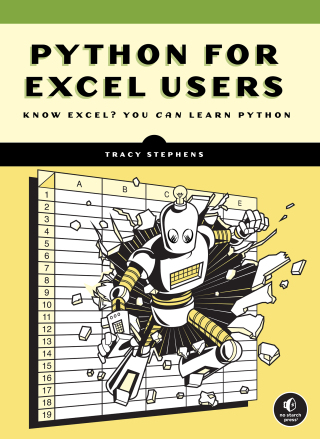Python for Excel Users