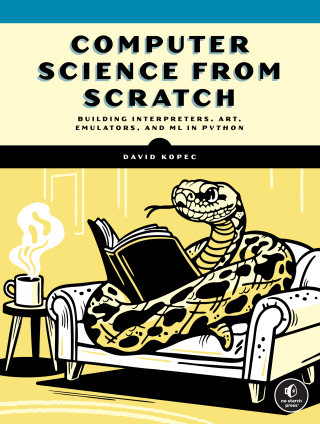 Computer Science From Scratch