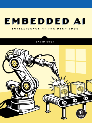 Embedded AI