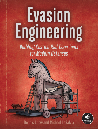 Evasion Engineering