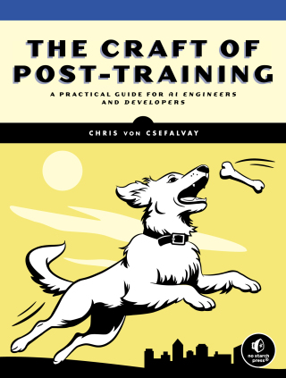 The Craft of Post-Training
