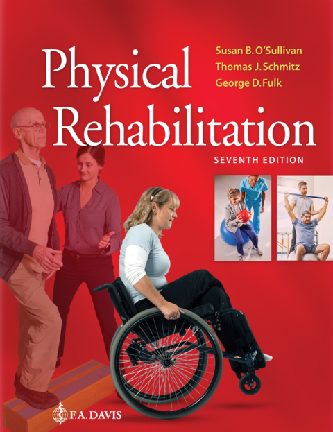 Physical Rehabilitation W/Access