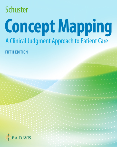 Cover image for book Concept Mapping