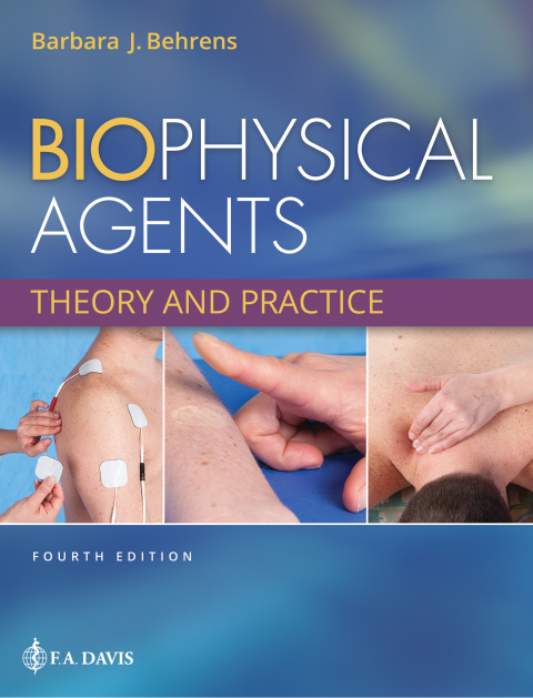 Cover image for book Biophysical Agents