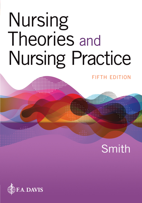Cover image for book Nursing Theories and Nursing Practice
