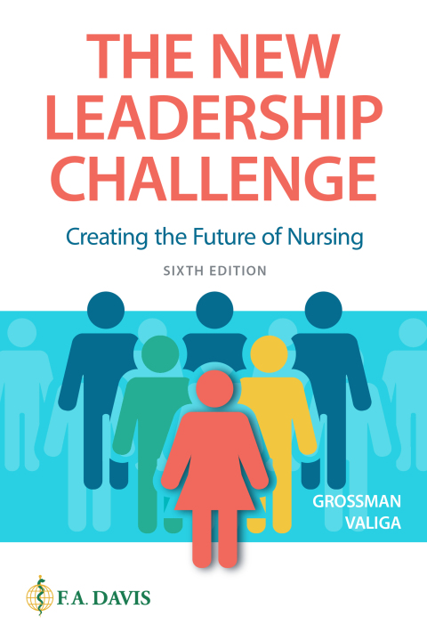 Cover image for book The New Leadership Challenge
