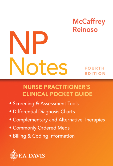 Cover image for book NP Notes