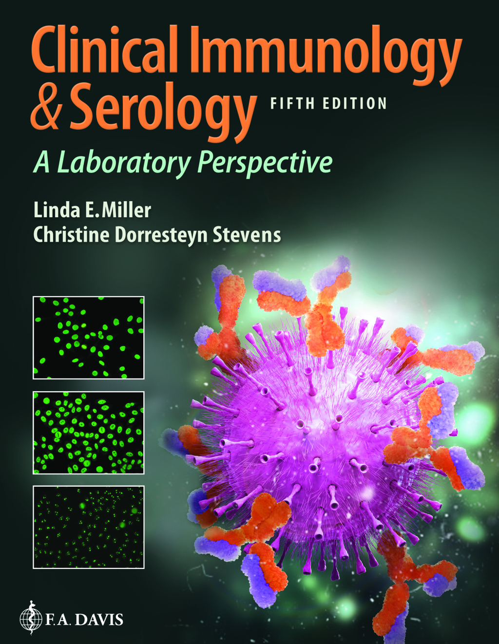 Reflowable Clinical Immunology and Serology; $93.70