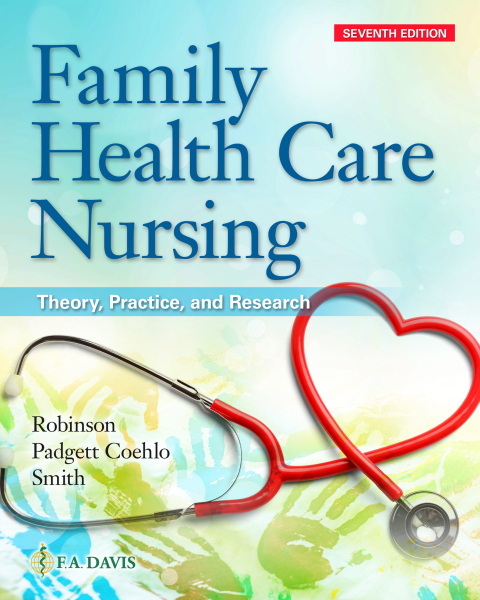 Family Health Care Nursing W/Access