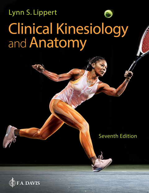 Clin.Kinesiology+Anatomy W/Access