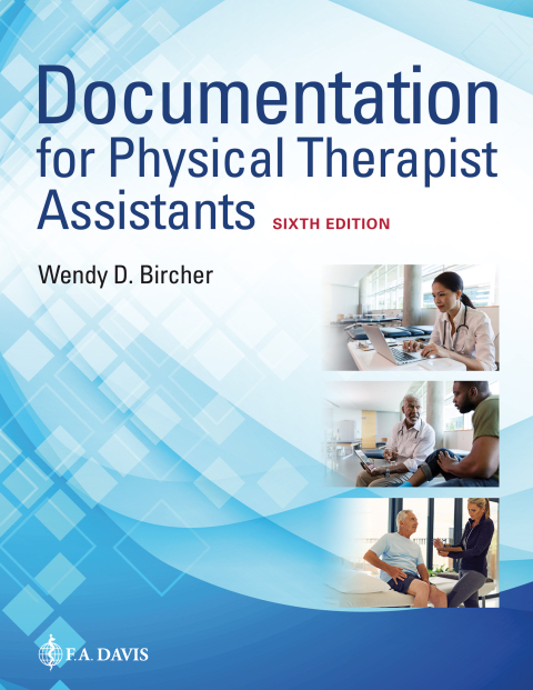 Documentation F/Phys.Therapist Assist.
