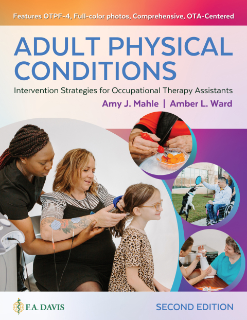 Cover image for book Adult Physical Conditions