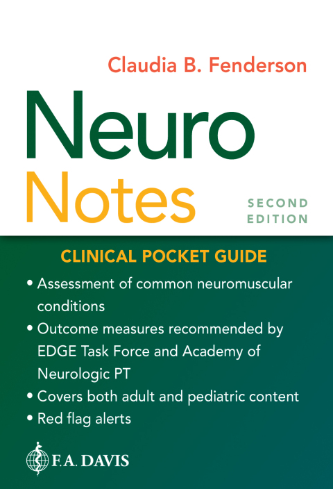 Cover image for book Neuro Notes