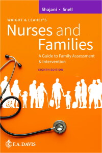 Wright & Leahey's Nurses and Families