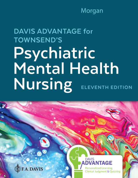 Psych.Mental Health Nursing W/Access