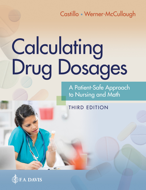 Calculating Drug Dosages