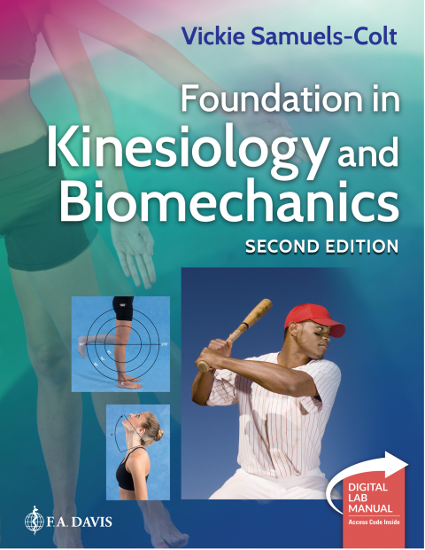 Reflowable Foundation in Kinesiology and Biomechanics; $105.39