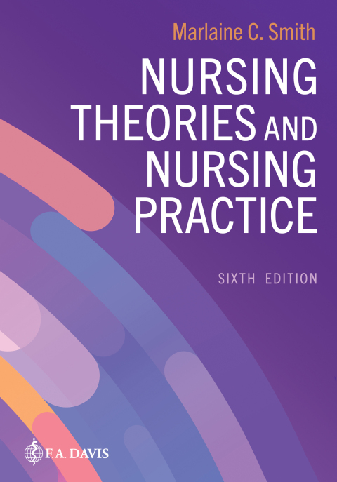 Cover image for book Nursing Theories and Nursing Practice
