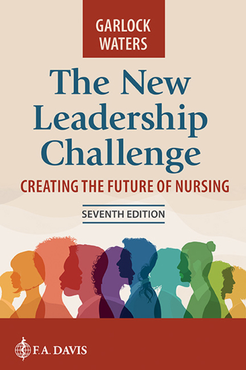 Cover image for book The New Leadership Challenge