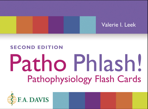 Cover image for book Patho Phlash!