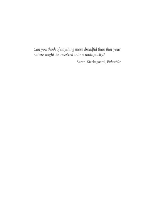 Cover image for book Singleness of Heart