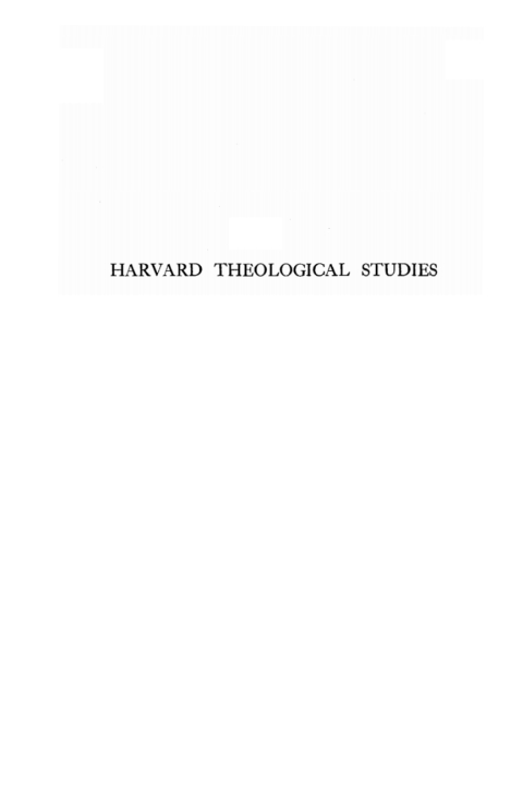 Cover image for book The Singular Problem of the Epistle to the Galatians