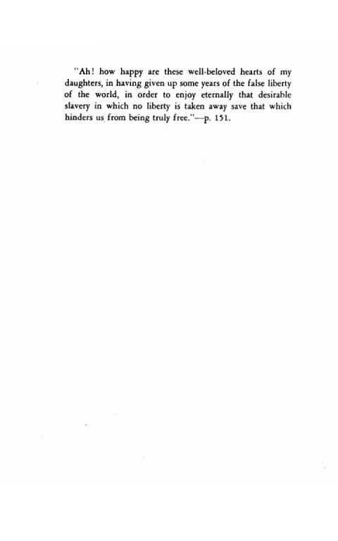 Cover image for book Letters to Persons in Religion