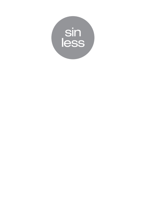 Cover image for book Sin Less