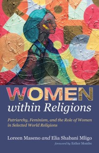 Cover image: Women within Religions 9781532697579