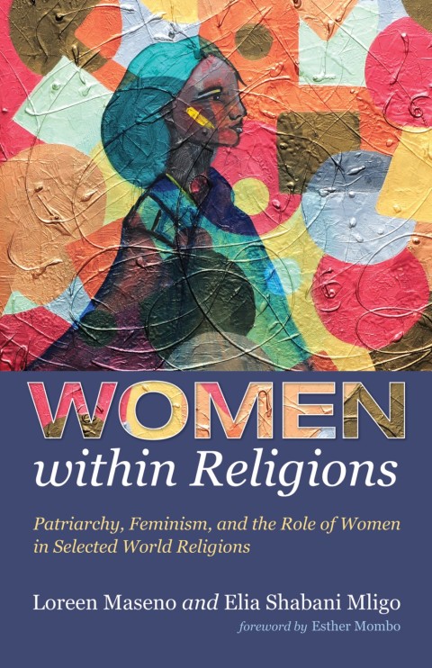 Cover image for book Women within Religions