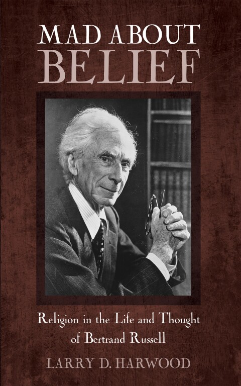 Cover image for book Mad about Belief