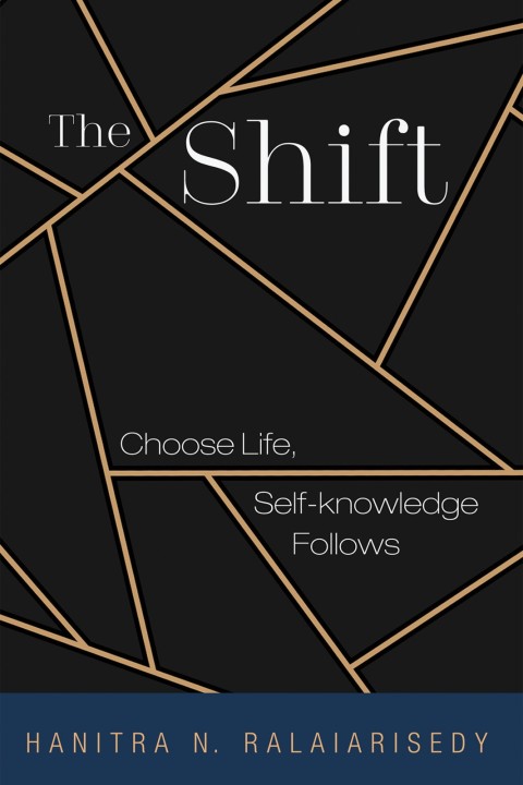 Cover image for book The Shift