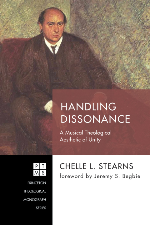 Cover image for book Handling Dissonance