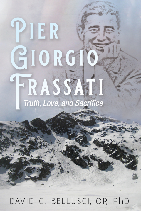 Cover image for book Pier Giorgio Frassati