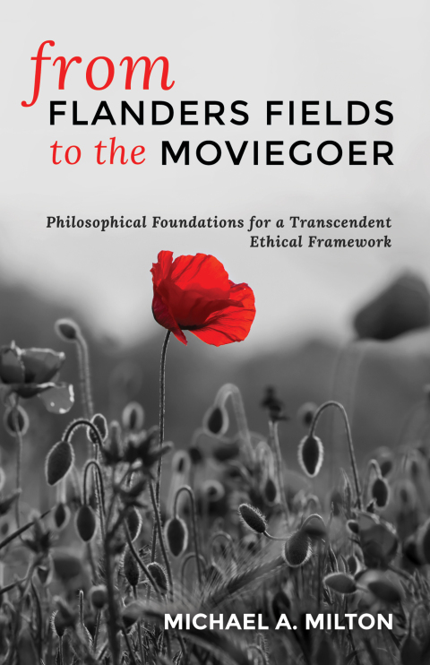 Cover image for book From Flanders Fields to the Moviegoer