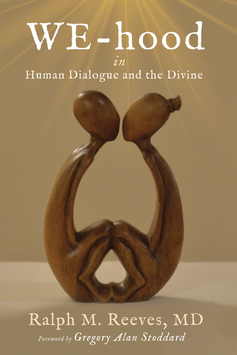 Cover image for book WE-hood