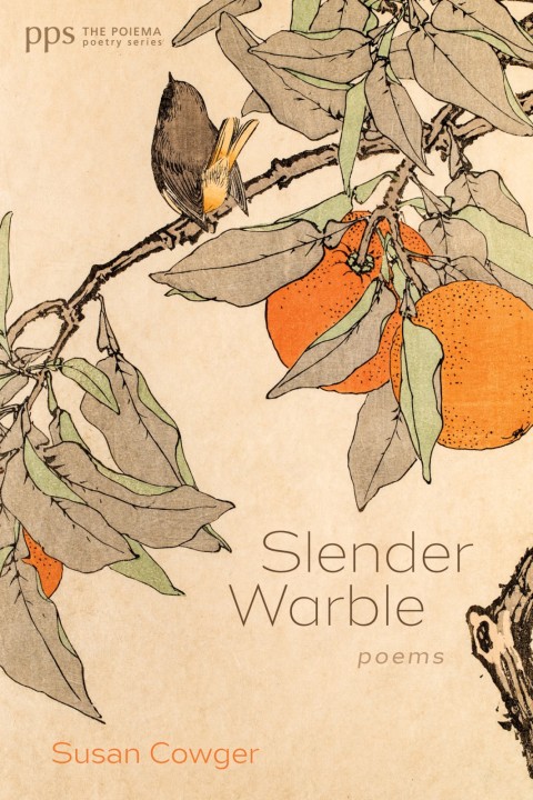 Cover image for book Slender Warble