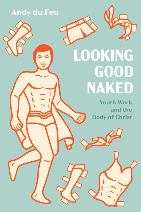 Cover image for book Looking Good Naked