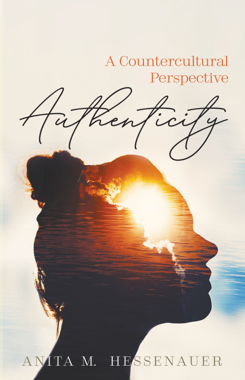 Cover image for book Authenticity