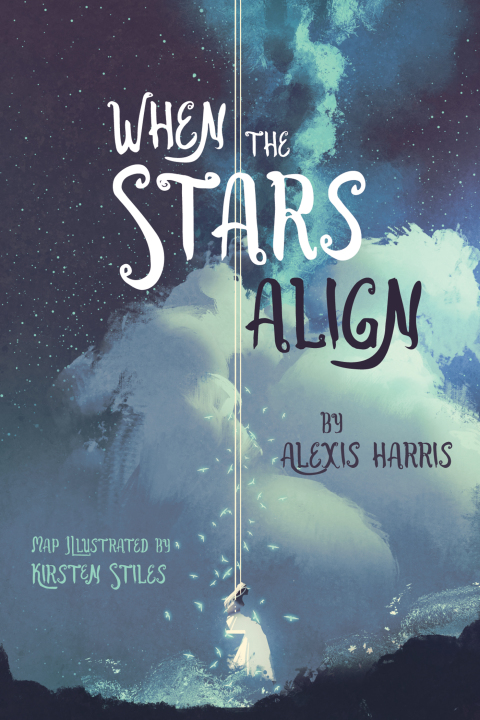 Cover image for book When the Stars Align
