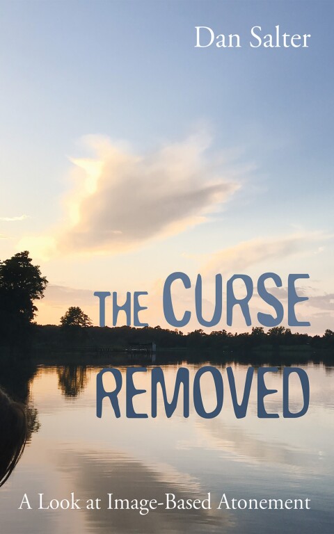 Cover image for book The Curse Removed