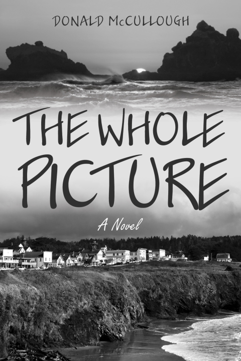 Cover image for book The Whole Picture