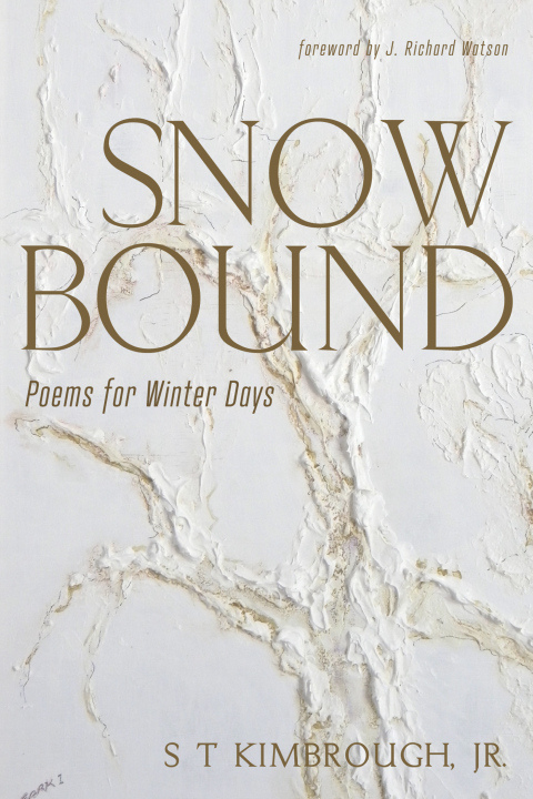 Cover image for book Snowbound