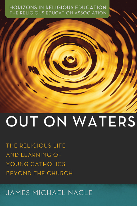 Cover image for book Out on Waters