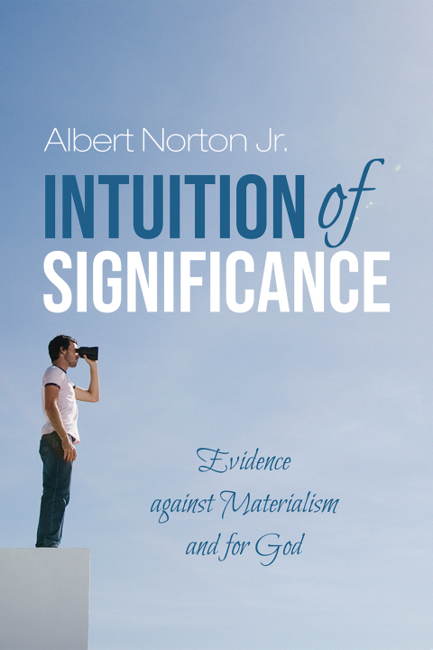 Cover image for book Intuition of Significance
