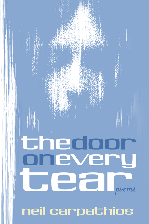 Cover image for book The Door on Every Tear