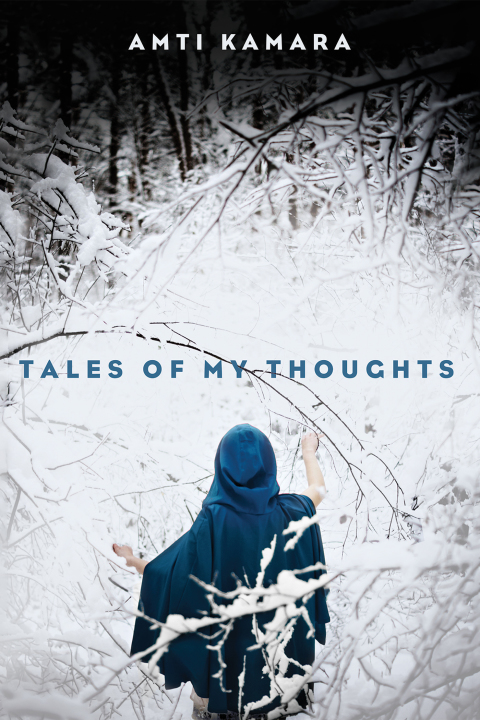 Cover image for book Tales of My Thoughts