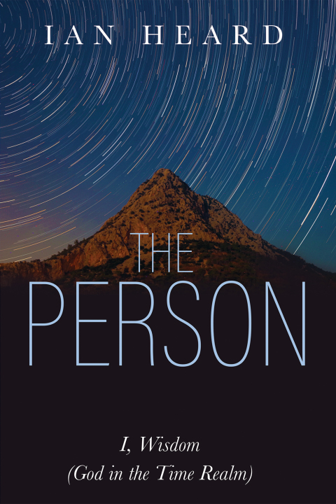 Cover image for book The Person