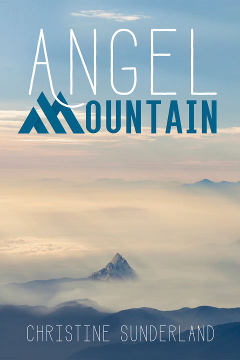 Cover image for book Angel Mountain