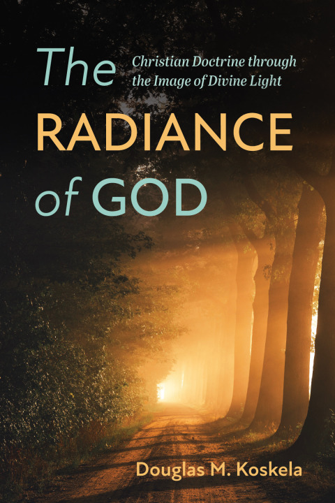 Cover image for book The Radiance of God